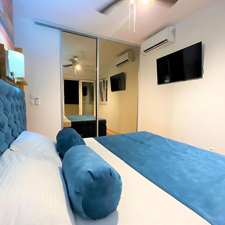 Apartment Makarska, Panoramic Sea & Mountains View, Cucek Dış mekan fotoğraf